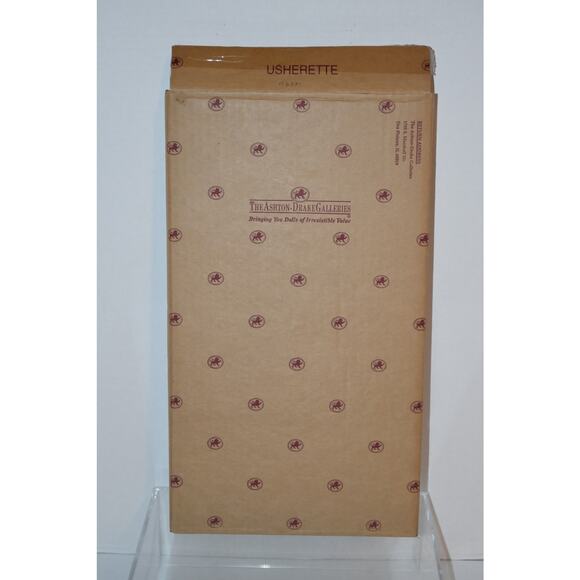 NRFB Gene Doll Outfit ** Usherette - Picture 4 of 4